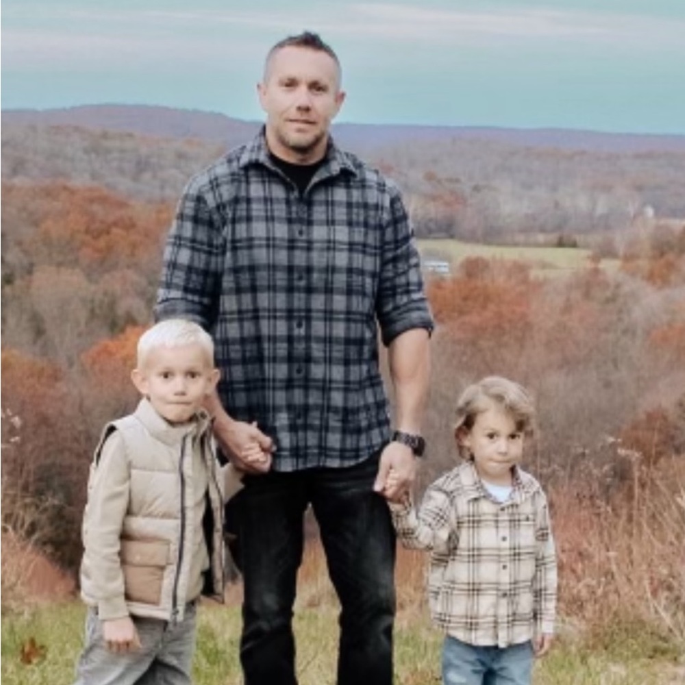 Meet your Posher, Jamie